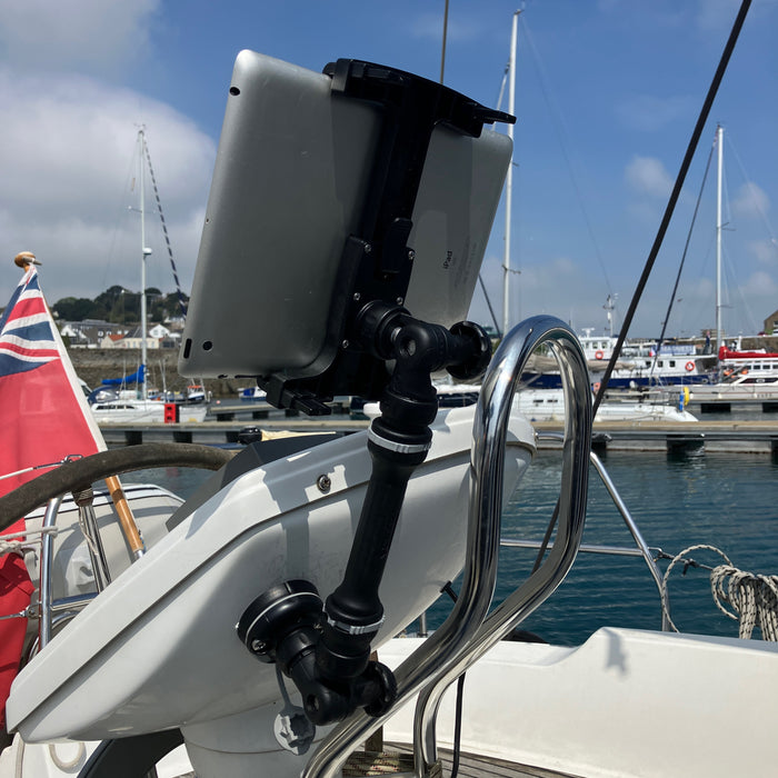 FAQ Friday #42 – Is Railblaza actually useful on a sailing boat or is it just a gimmick?