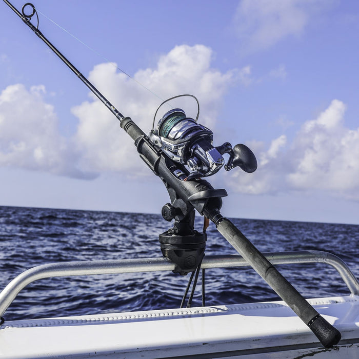 Railblaza HEXX Rod Holder — RIBstore