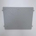 Outboard Transom Pad In Plastic for Outboards - by Scoprega