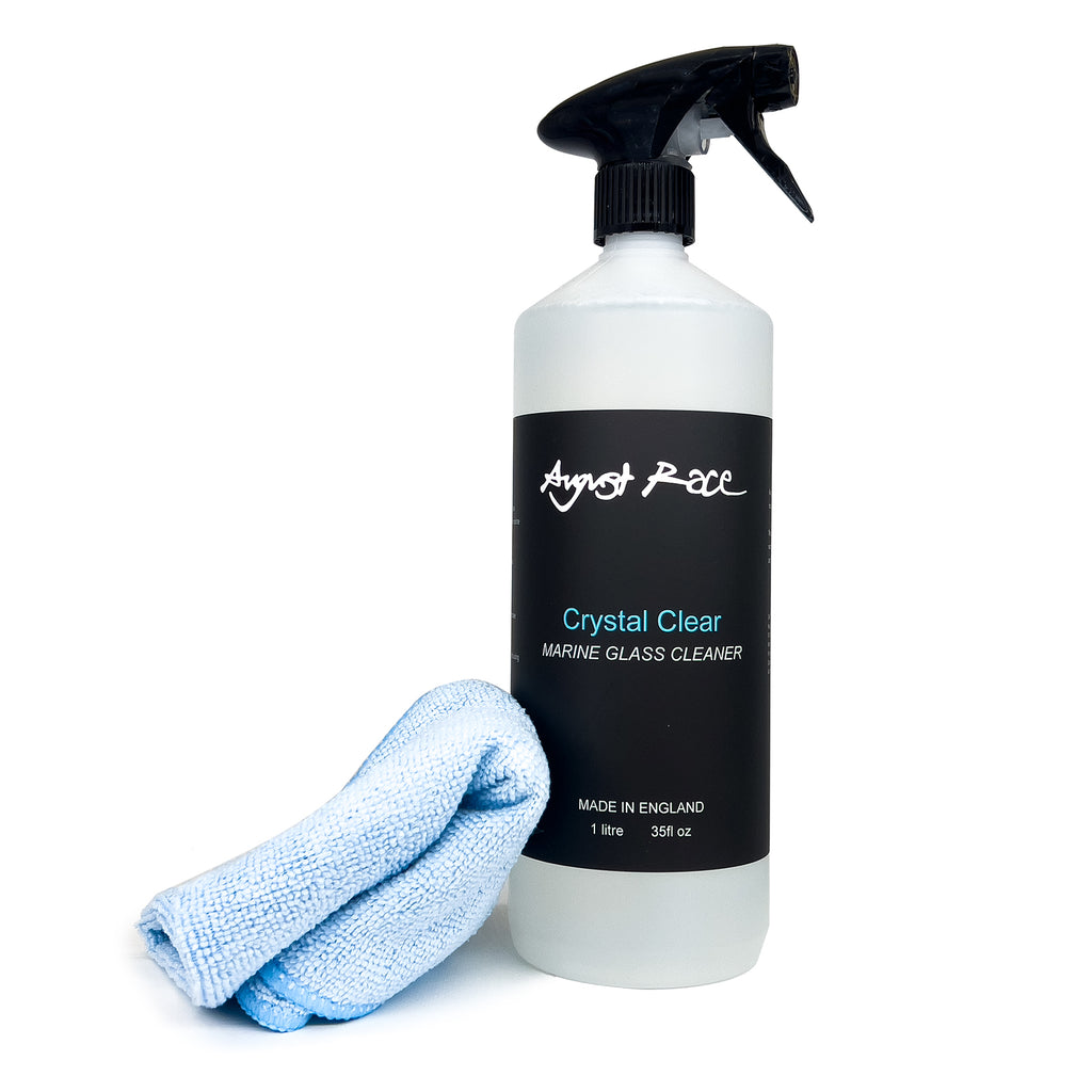 Cleaning Products for RIBs & Inflatable Boats — RIBstore