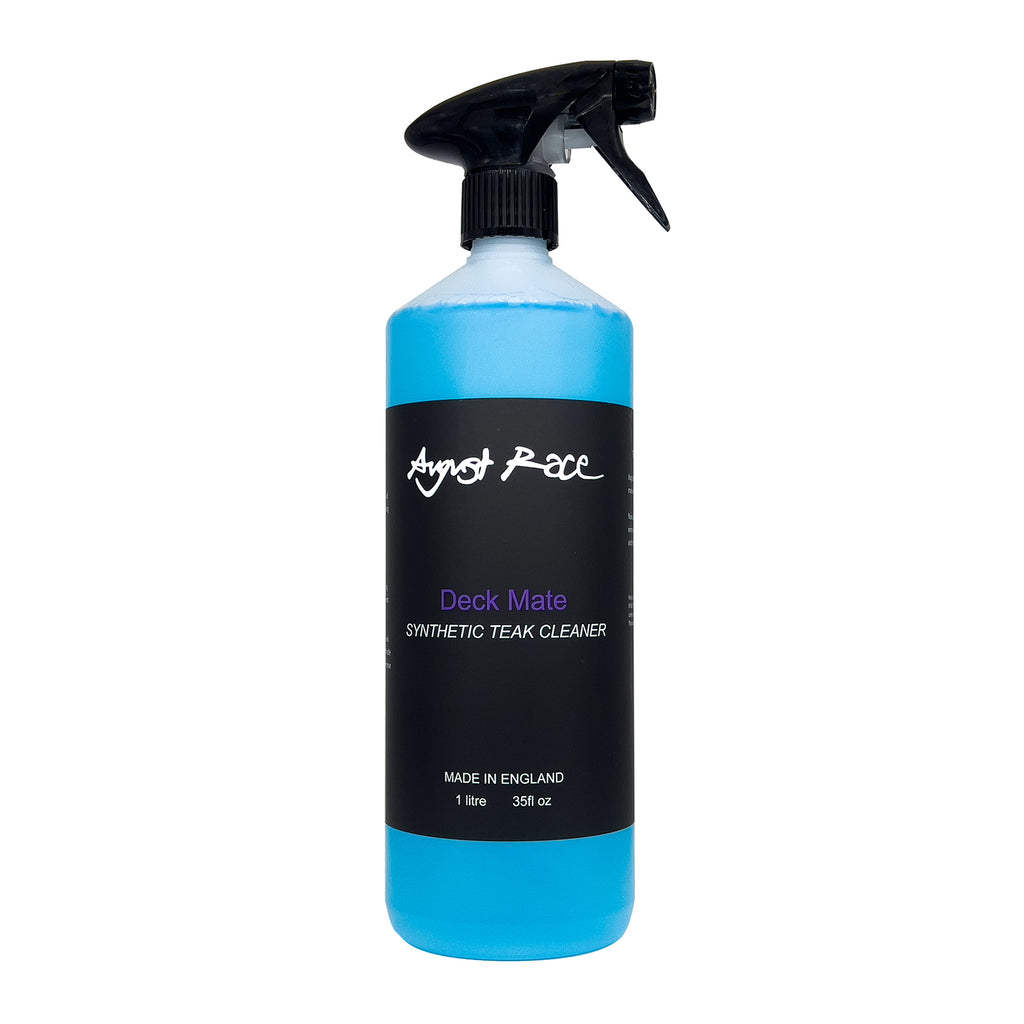 Cleaning Products for RIBs & Inflatable Boats — RIBstore