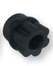 Drain Plug Push In Type - For 35mm Drain - by Ceredi