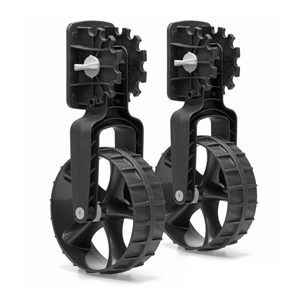 ラウンド用品・アクセサリー C-TUG The Ultimate DINGHY WHEELS Railblaza C-TUG Dinghy Wheels - Pair — RIBstore
