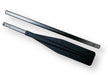 Jointed Anodised Aluminium Oars for Dinghies, Inflatables & Tenders