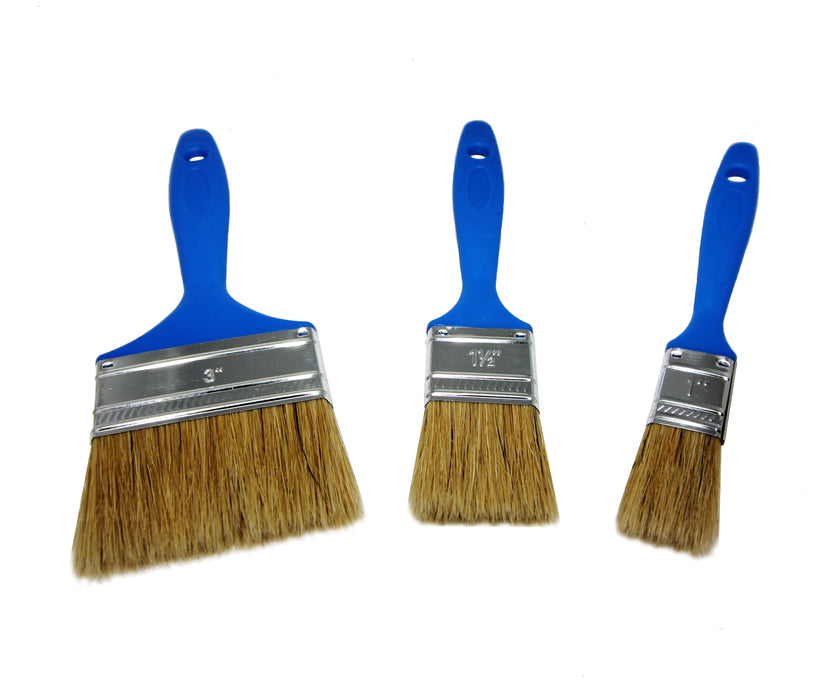 1" / 25mm Brush for Glue, Primer, Paint - RIBstore