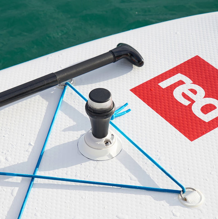 Railblaza Rib Port - Support Multifonction Pour Accessoires Bateau