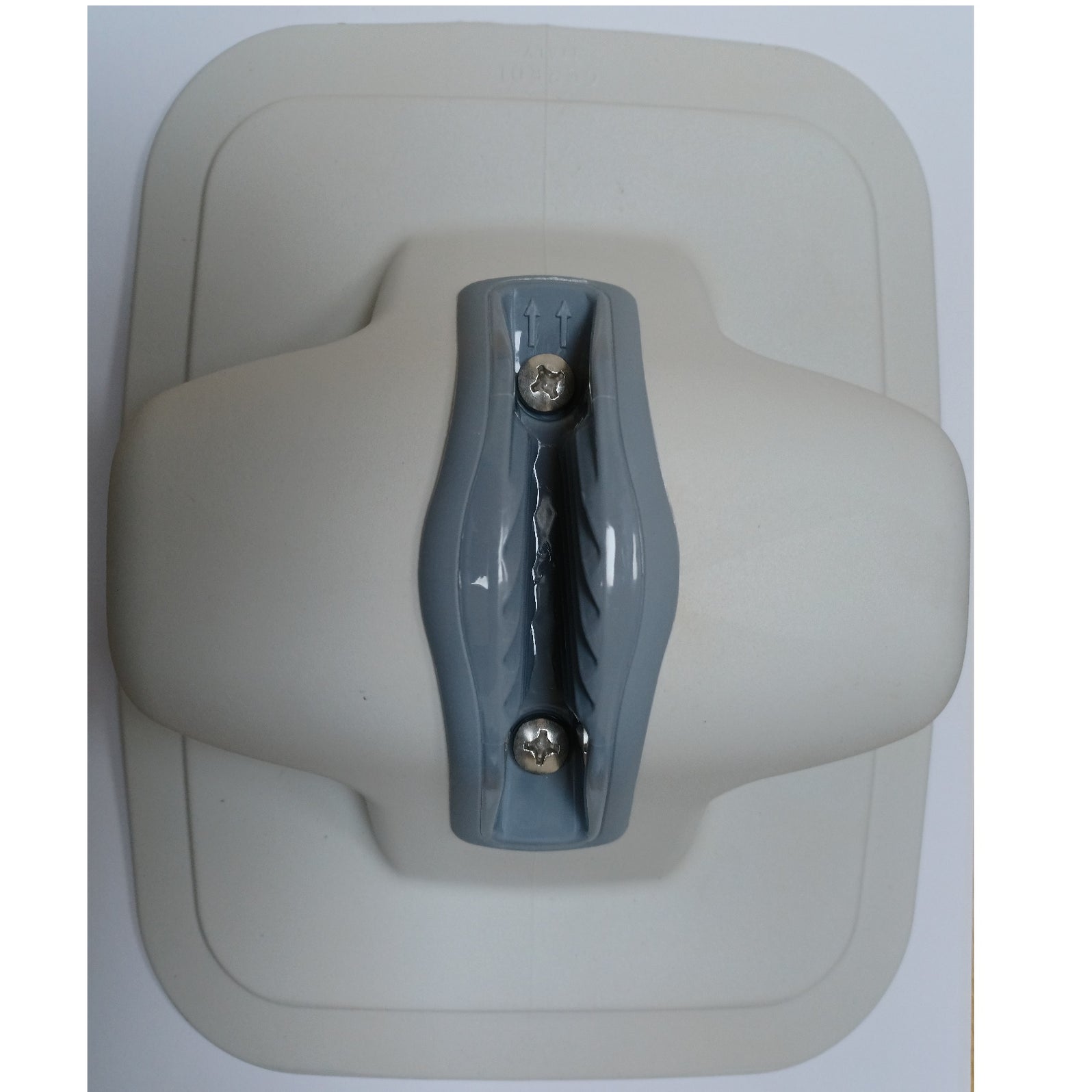 Bow Slotting Sheet Cleat PVC or Fast Rubber — RIBstore