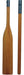 Jointed Wooden Oars for Dinghies, Inflatables & Tenders