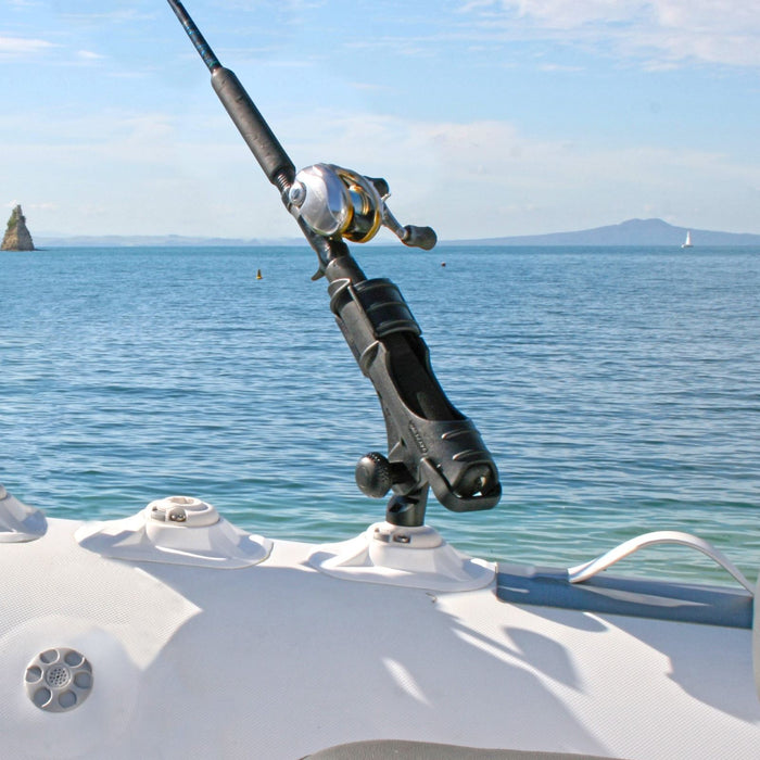 fishing boat rod holders uk Railblaza Rod Holder II
