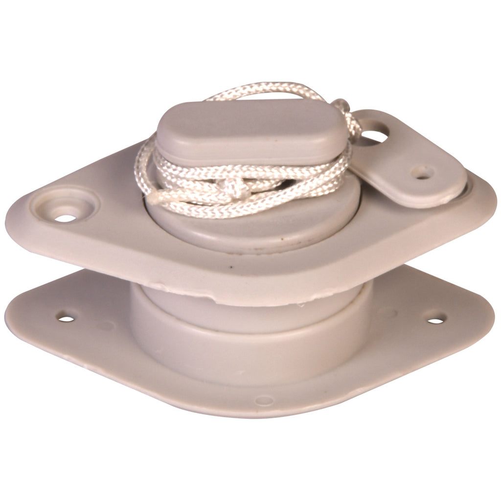 RIB & Inflatable Boat Transom Drains and Trunks — RIBstore