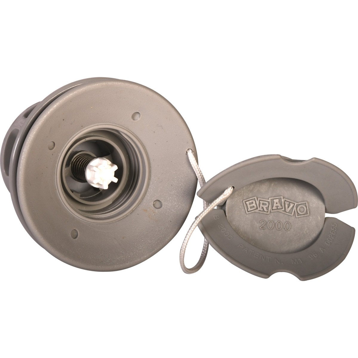 Inflatable Boat & RIBs Valves & Spares — RIBstore