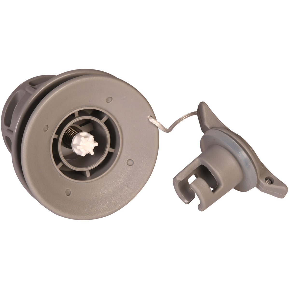 Inflatable Boat & RIBs Valves & Spares — RIBstore