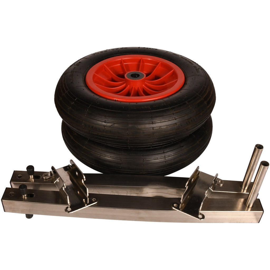 Launching Wheels — RIBstore