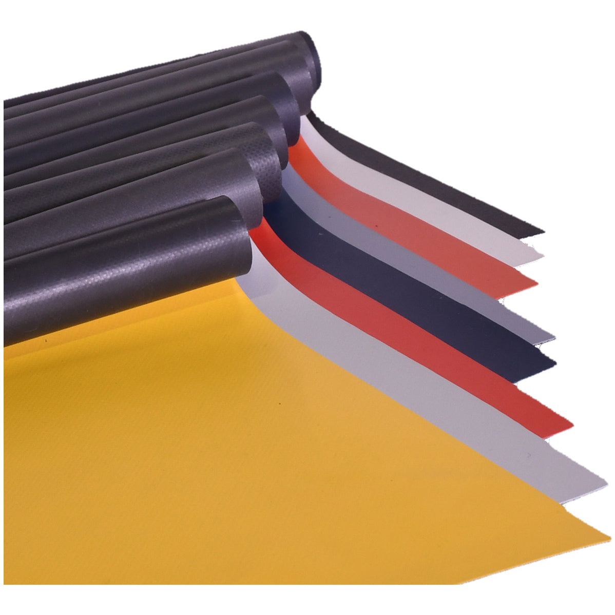 Hypalon, PVC & PU RIBs and Inflatable Boat Fabric — RIBstore