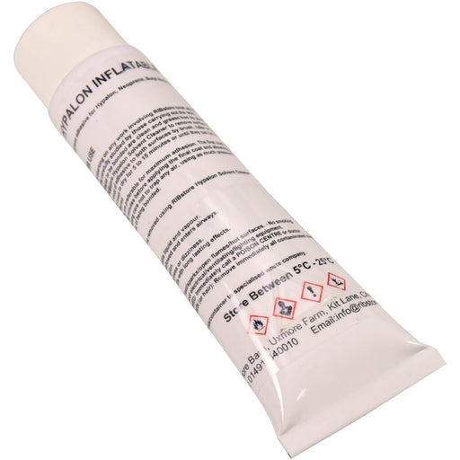 Hypalon Professional 1-Part Inflatable Boat Glue Adhesive - 40ml