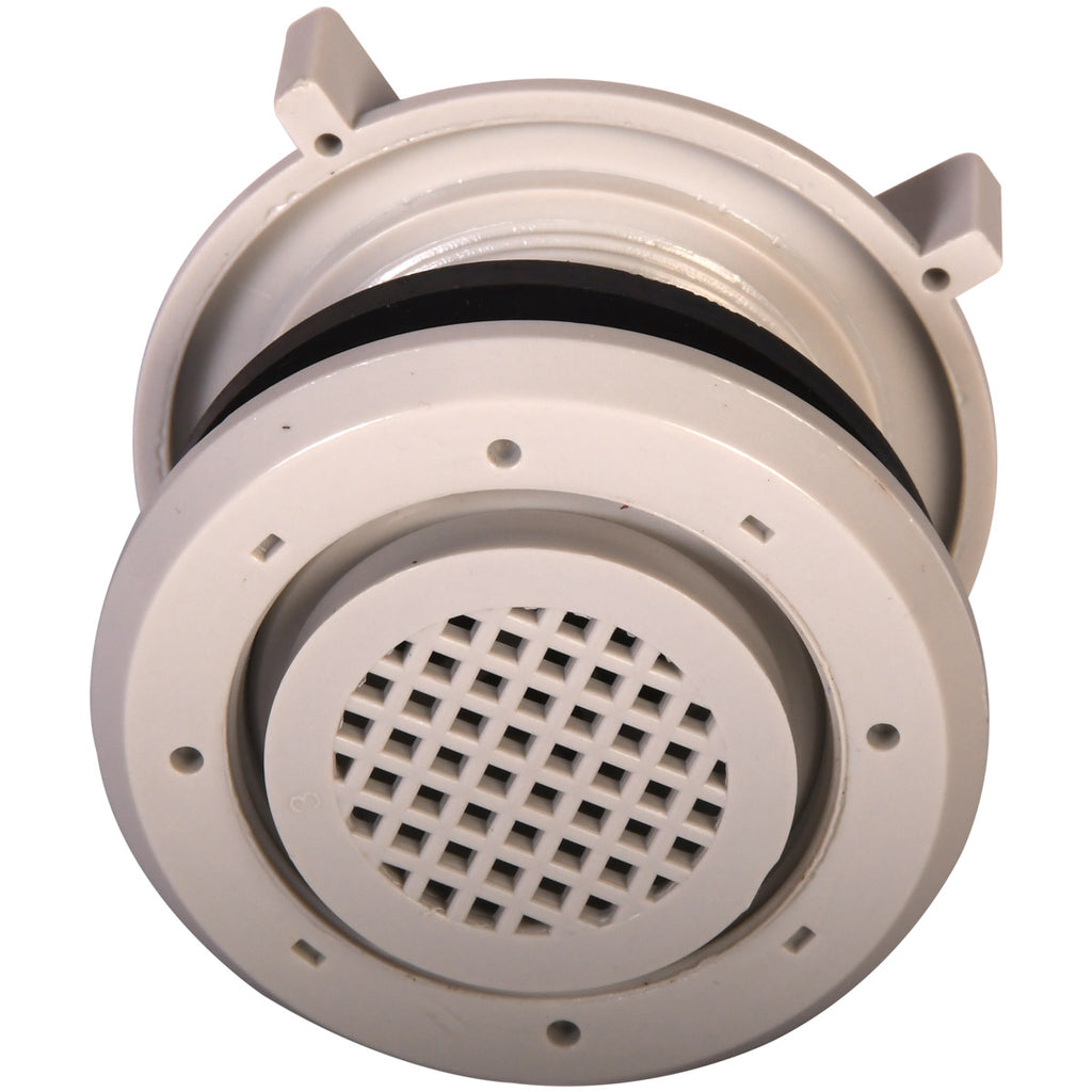 RIB & Inflatable Boat Transom Drains and Trunks — RIBstore